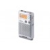 Ραδιόφωνο FM με PLL Sangean DT-250